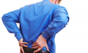how to prove a back injury at work
