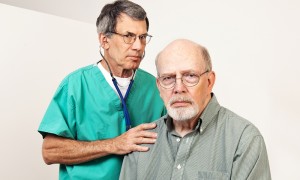 What Are the Types of Nursing Home Abuse