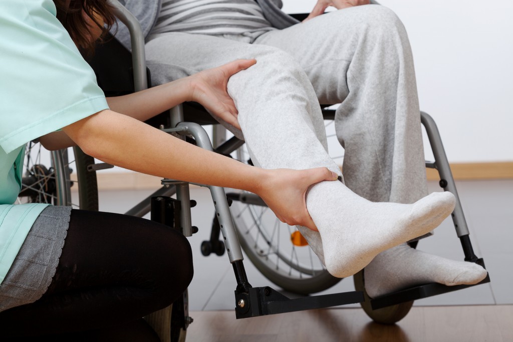 Chicago personal injury lawyer