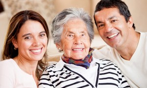 Tragedy of Nursing Home Abuse