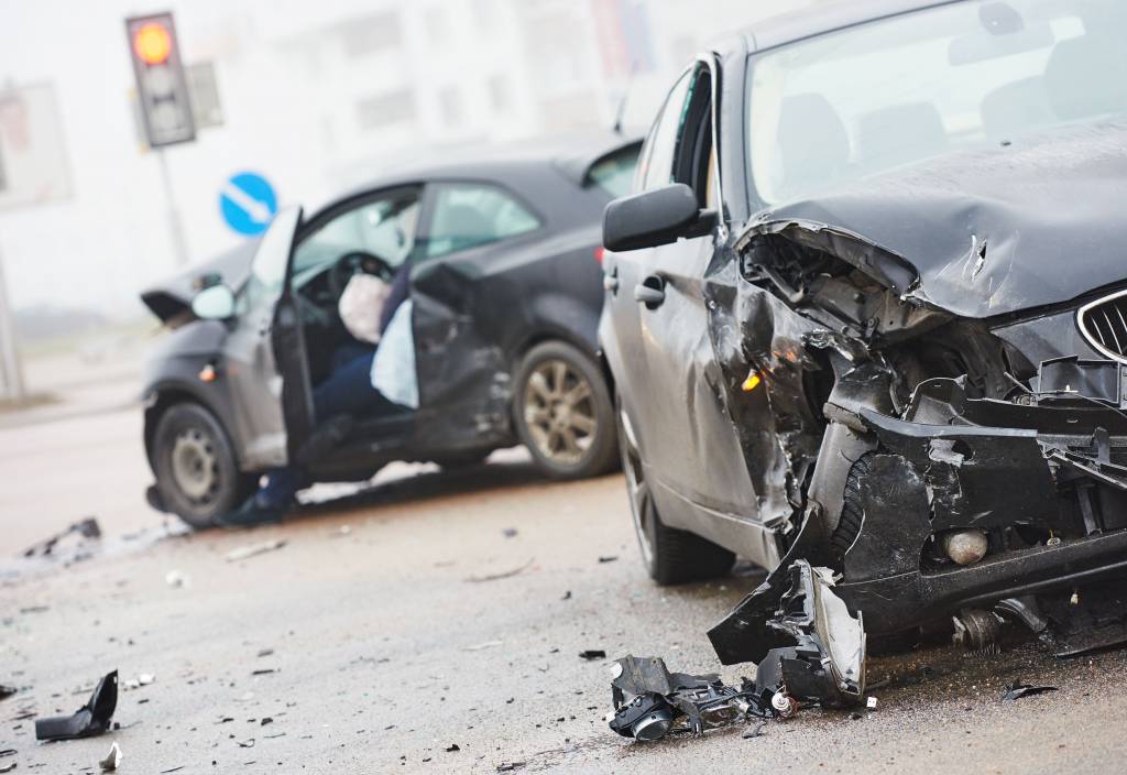 Who Can Be Sued After A Car Accident?