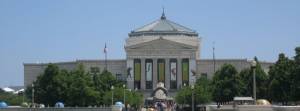 Museums in Chicago