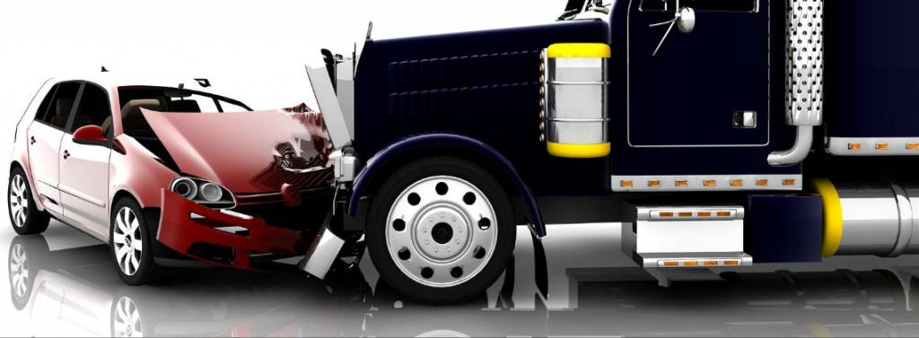 Tips for Driving Near Trucks