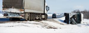 Truck Accident chicago