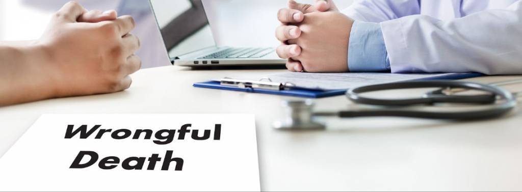 Wrongful Death Cases
