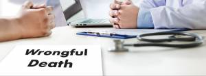 Wrongful Death Cases