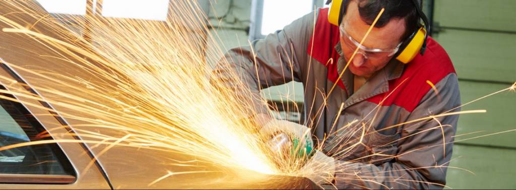 Auto Collision Repair Shops in Chicago