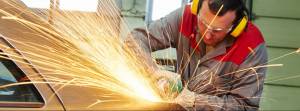 Auto Collision Repair Shops in Chicago