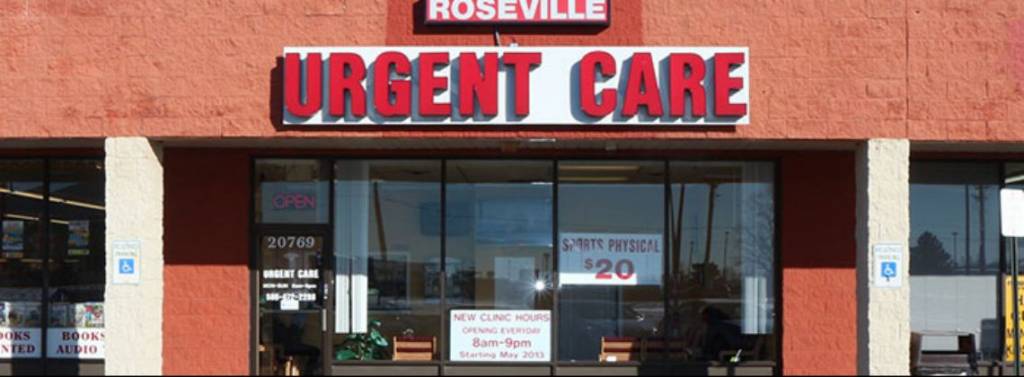 Urgent Care Centers in Chicago