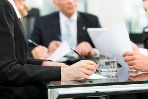 professional negligence lawyer