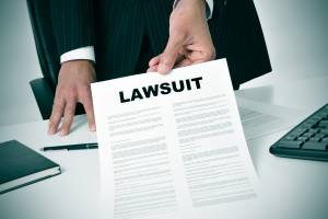 Mass Tort Lawyer