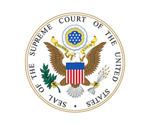Established in 1789, The United States Supreme Court is the highest federal court in our nation.
