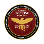 The National Association of Distinguished Counsel invites less than one percent of the attorneys in the U.S. to join its ranks.