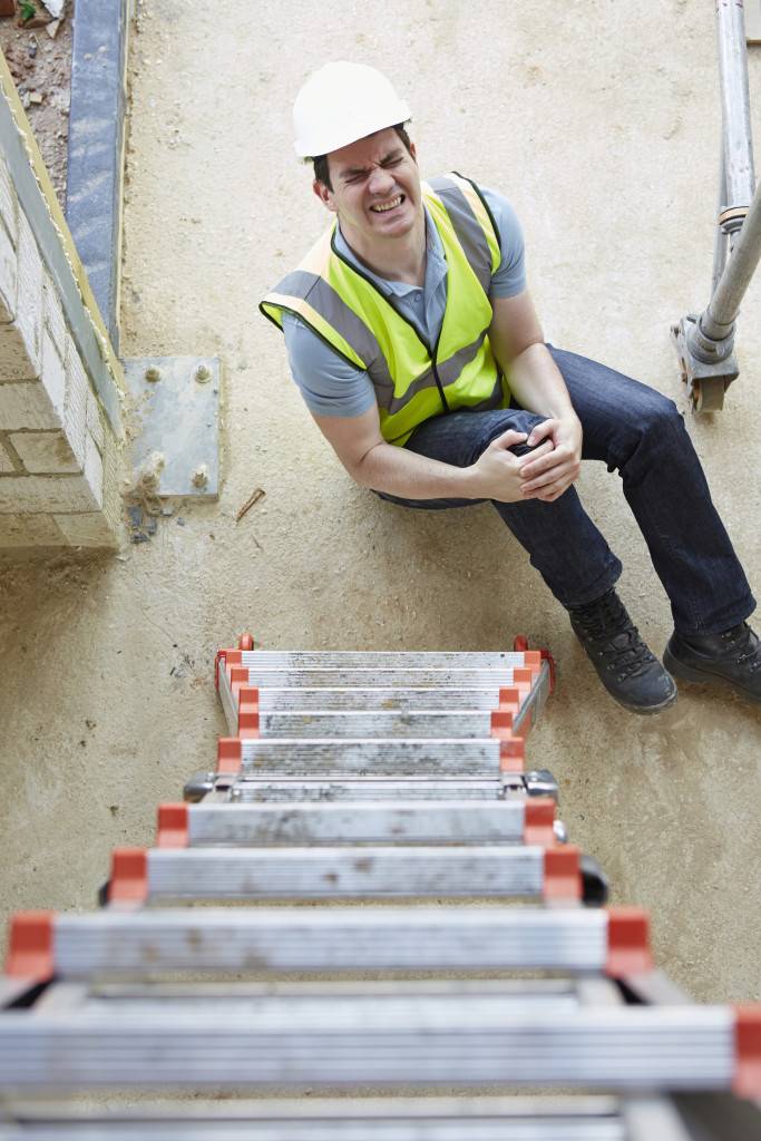 Workers Compensation Attorney