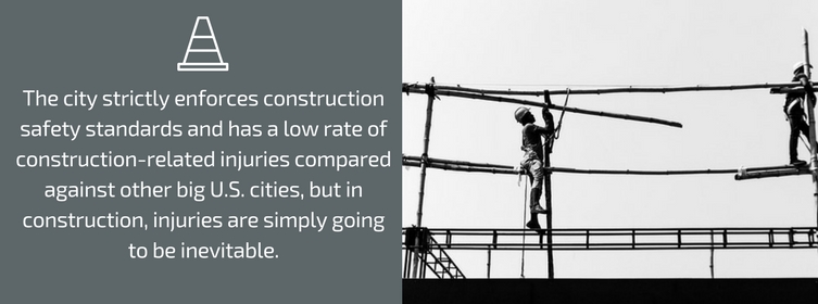 Construction Accidents