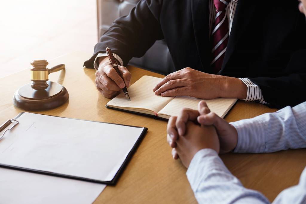 Unhappy With Your Insurance Company's Offer