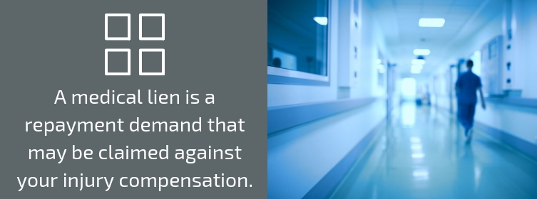 Medical Liens in personal injury Medical Liens
