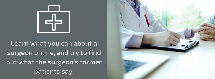 Surgical Errors And Medical Machines Liability In Medical Malpractice