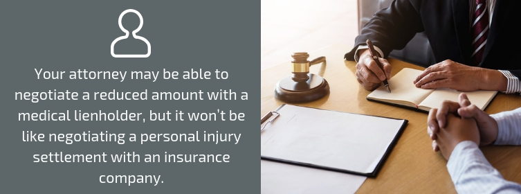 How To Deal With Medical Liens Medical Lien