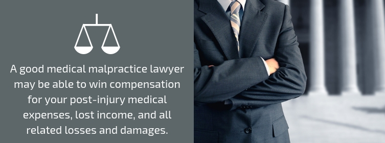 Surgical Errors And Medical Machines Skilled Attorney Medical Malpractice