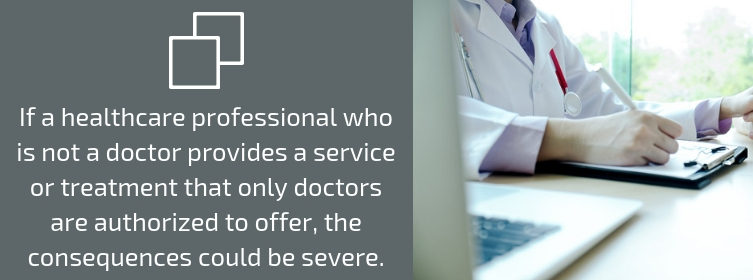 Negligent Medical Professionals