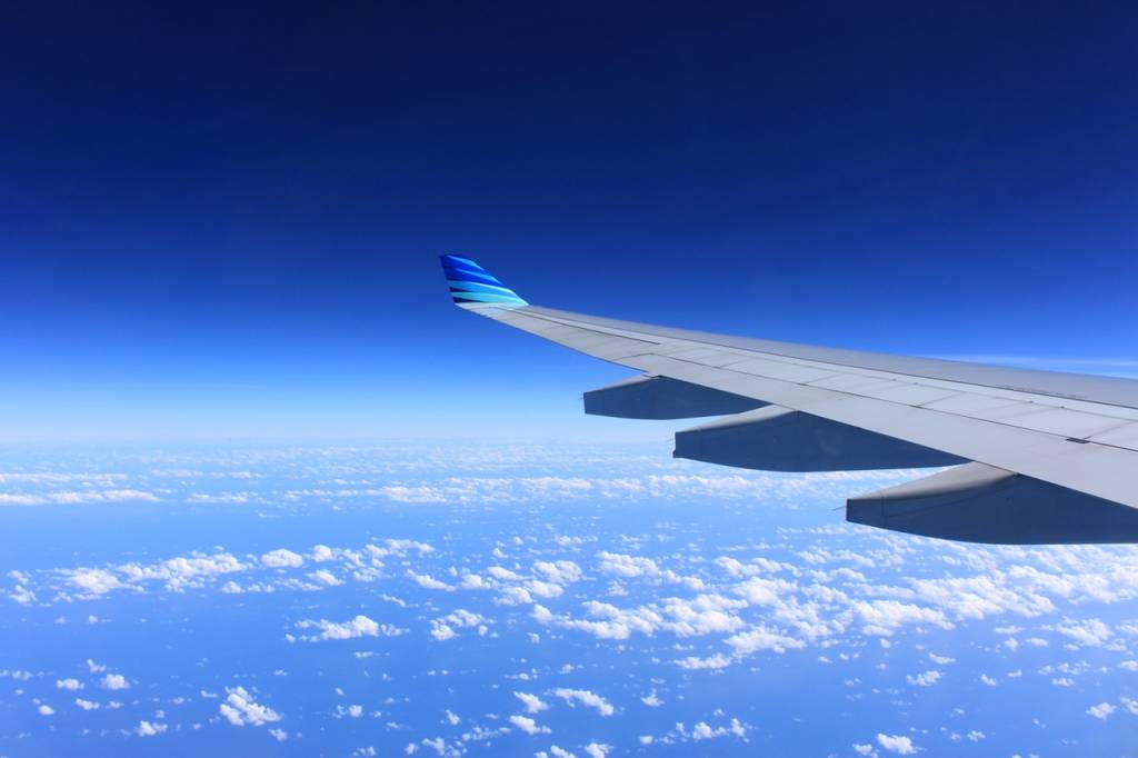 Boeing 737 Crashes