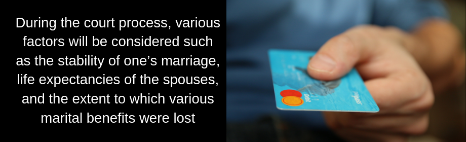 Injured Spouse