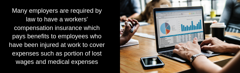 Workers' Compensation Benefits Workers Compensation