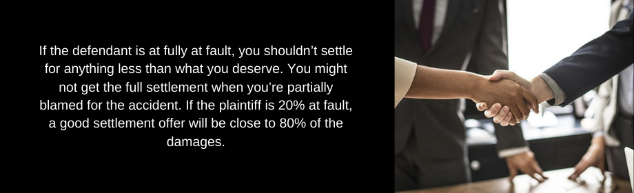 Personal Injury Case Personal Injury Case trial