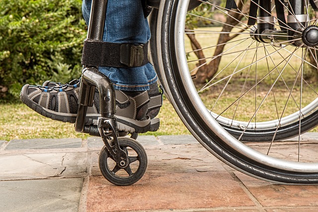 personal injury cases that go to trial
