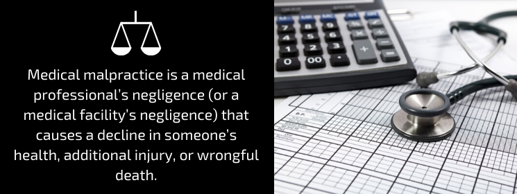 Types of Medical Malpractice Types of Medical Malpractice