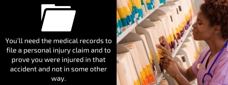 How Do You Prove an Accident Caused Your Back Injury?