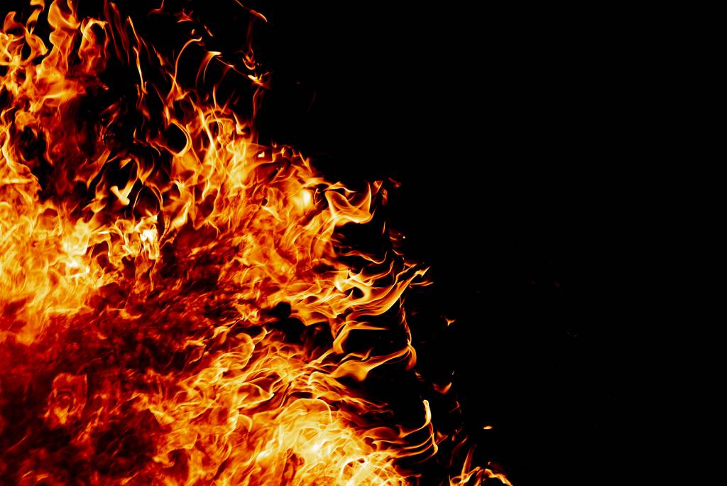 Burn Injury Case in Chicago