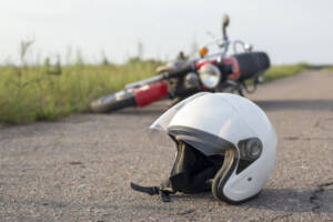 What Steps Should I Take After Getting in a Motorcycle Accident?
