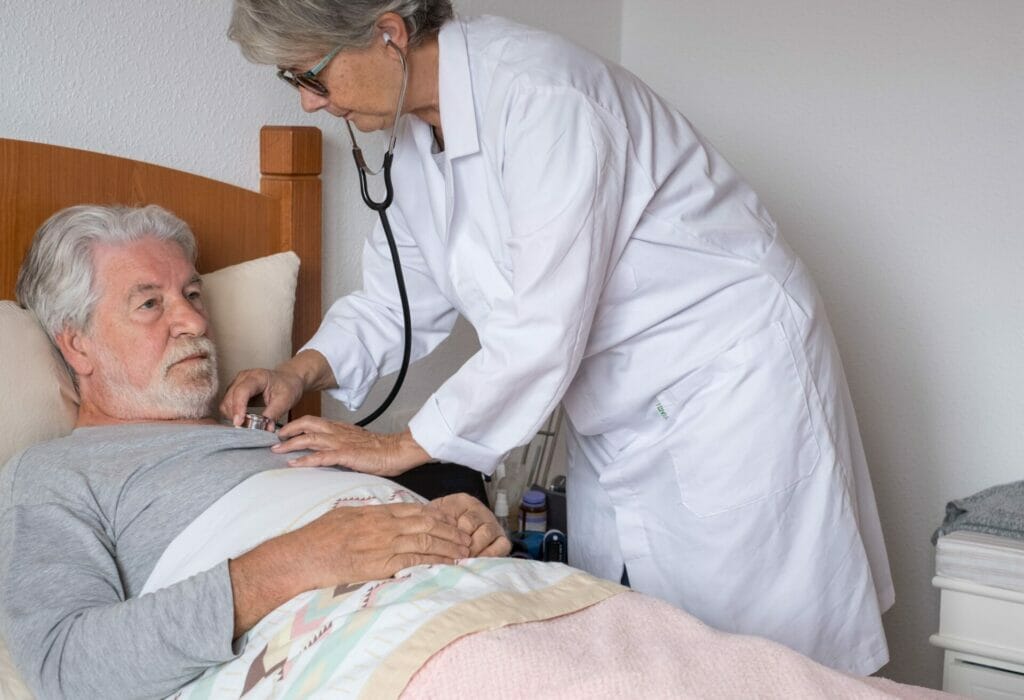Illinois Health Care Provider Errors