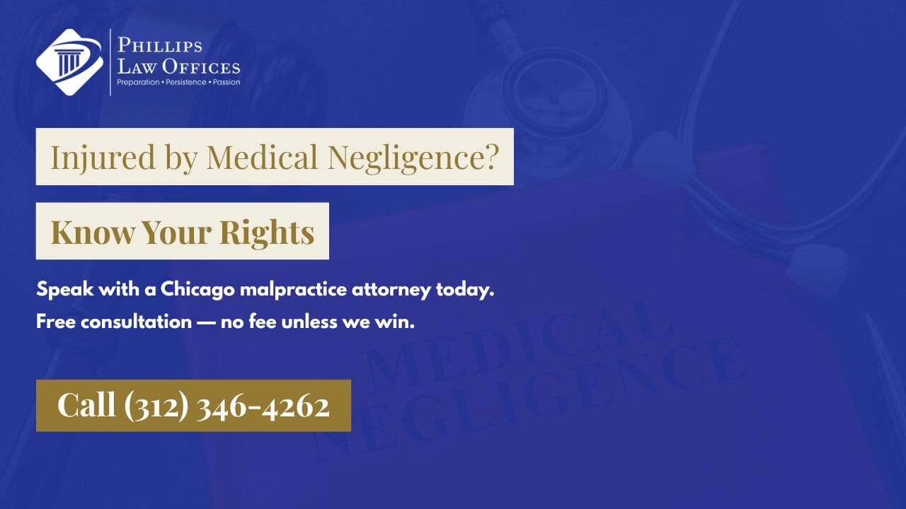 Medical Negligence Video