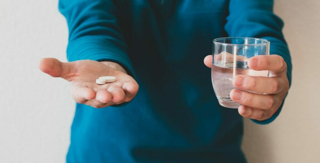 Medication Errors in Nursing Homes
