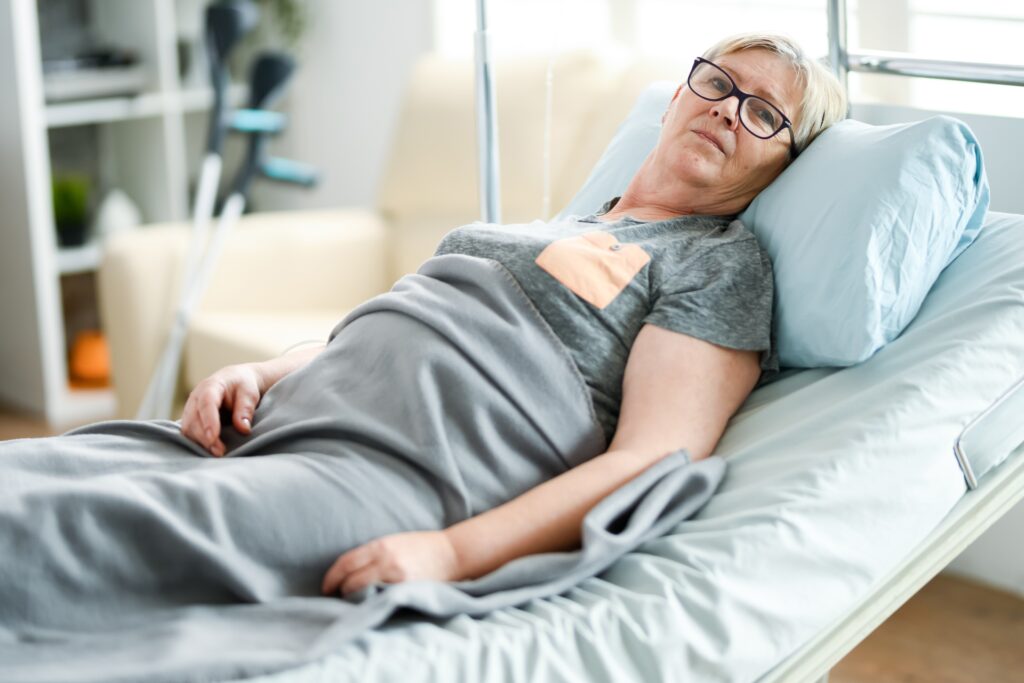 Sepsis in Nursing Homes