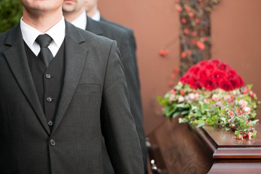Chicago Wrongful Death Lawyer
