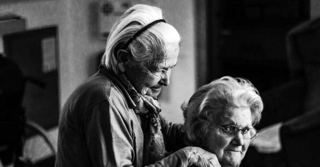 nursing home sexual assault