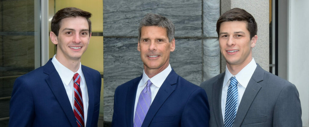 Gasoline Burn Lawsuit law offices