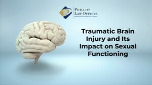 Traumatic Brain Injury Impact Sexual Functioning