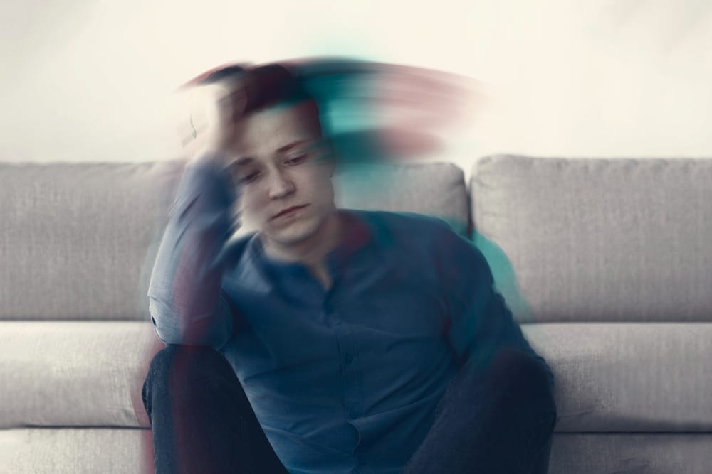 Can A Traffic Accident Cause PTSD?