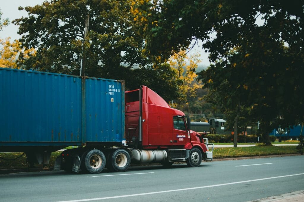 Chicago Truck Accident Lawyer