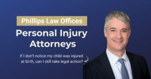 If-I-dont-notice-my-child-was-injured-at-birth-can-I-still-take-legal-action