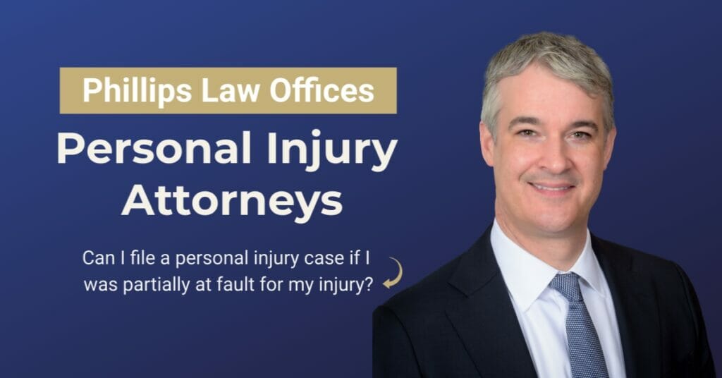 Can-I-file-a-personal-injury-case-if-I-was-partially-at-fault-for-my-injury