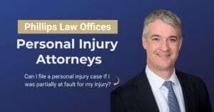 Can-I-file-a-personal-injury-case-if-I-was-partially-at-fault-for-my-injury