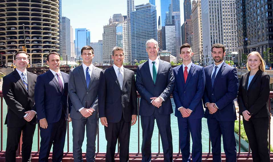 Chicago Based Personal Injury Lawyers Phillips Law Offices