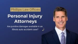 punitive damages illinois