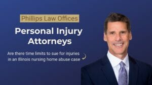 time limits to sue for injuries